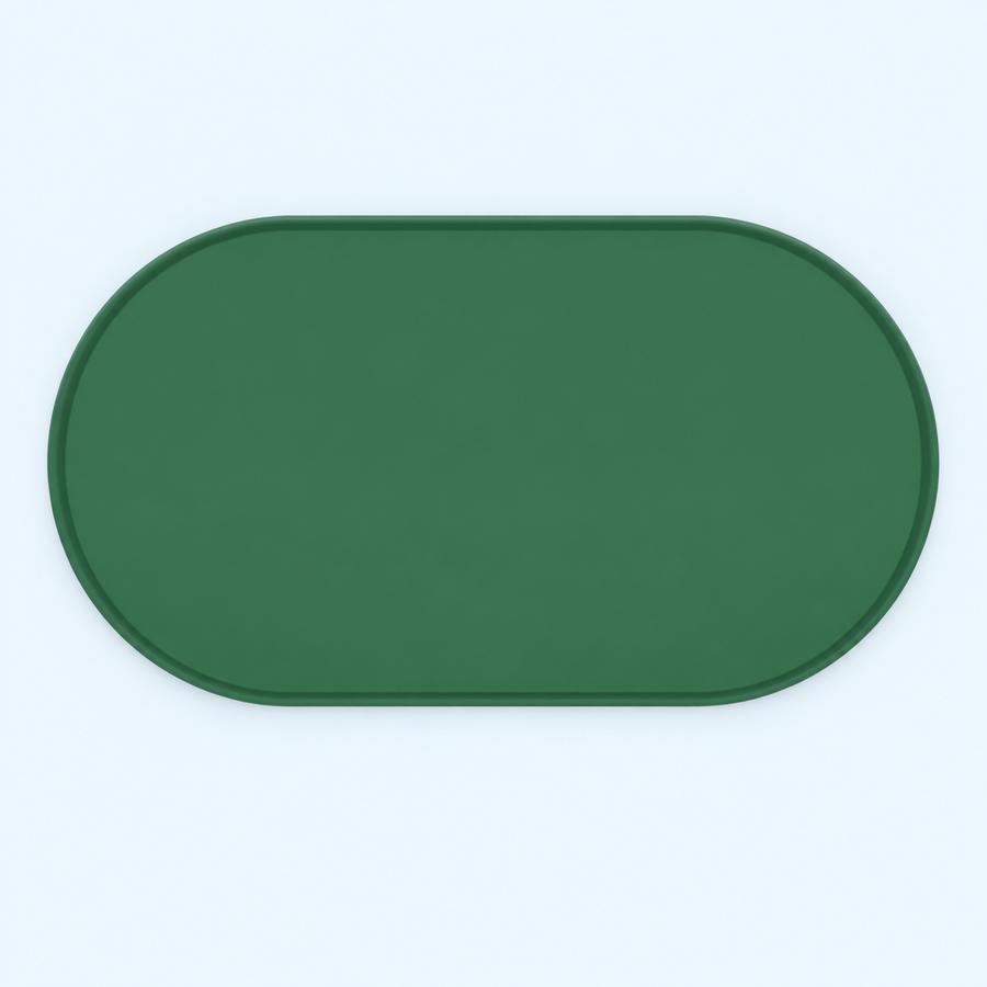 Silicone Feeding Mat