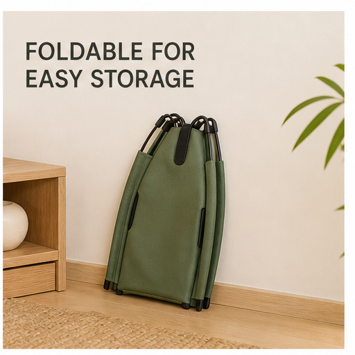 HYGEON TrailTent Foldable Pet Shelter for Cats & Small Dogs