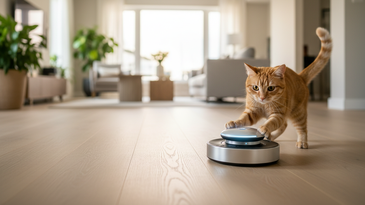 Smart toys