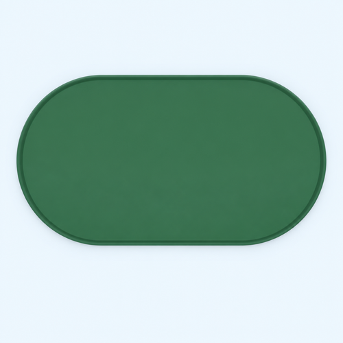 Silicone Feeding Mat
