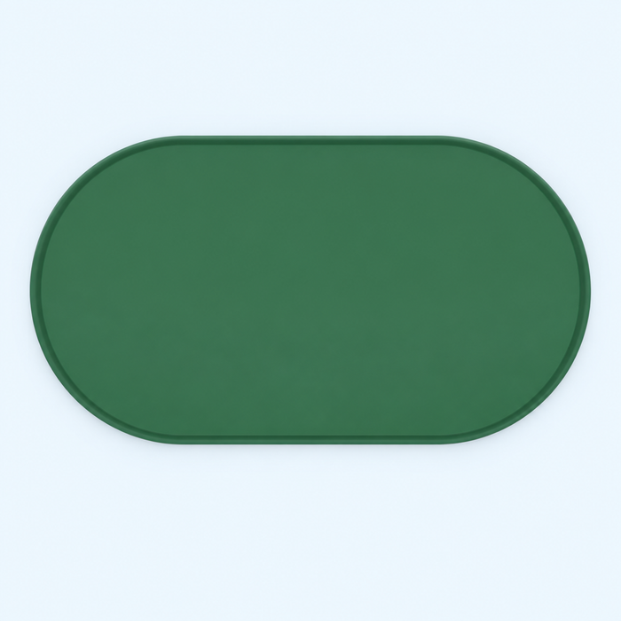 Silicone Feeding Mat