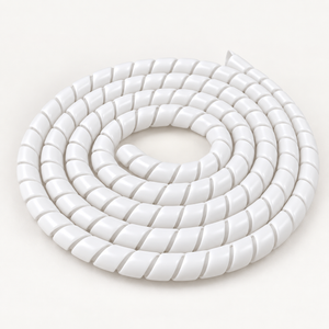 Spiral Cable Wrap — 2 m