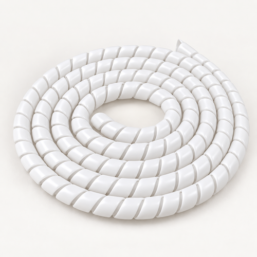 Spiral Cable Wrap — 2 m