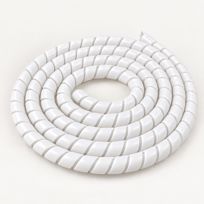 Spiral Cable Wrap — 2 m