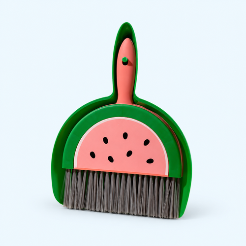 Mini Brush & Dustpan Set